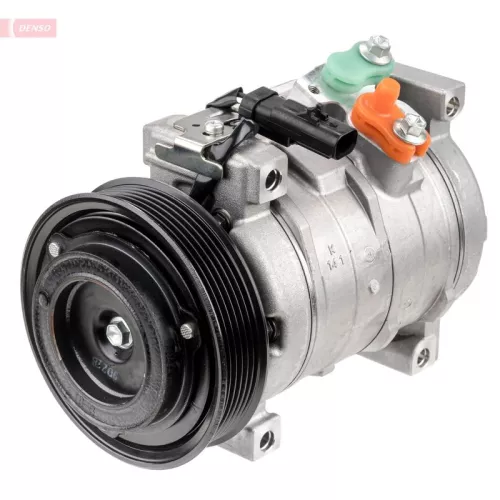 Compressor, air conditioning DENSO DCP06025)