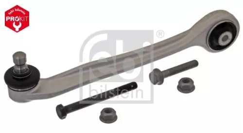 Control/Trailing Arm, wheel suspension FEBI BILSTEIN 37179)