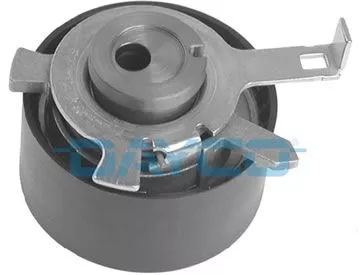 Tensioner Pulley, timing belt DAYCO ATB2165)