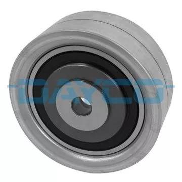 Deflection Pulley/Guide Pulley, timing belt DAYCO ATB2570)