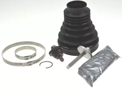 Bellow Kit, drive shaft SPIDAN 24882)