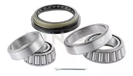 Wheel Bearing Kit SNR R141.68)