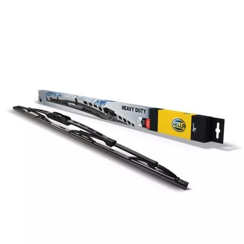 Wiper Blade HELLA 9XW 184 107-281)