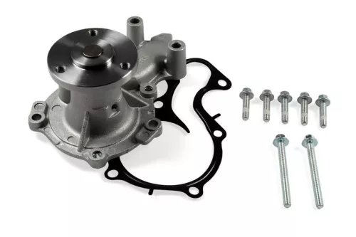 Water Pump, engine cooling HEPU P261)