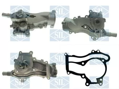 Water Pump, engine cooling Saleri SIL PA1508)