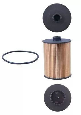 Oil Filter KNECHT OX 983D)