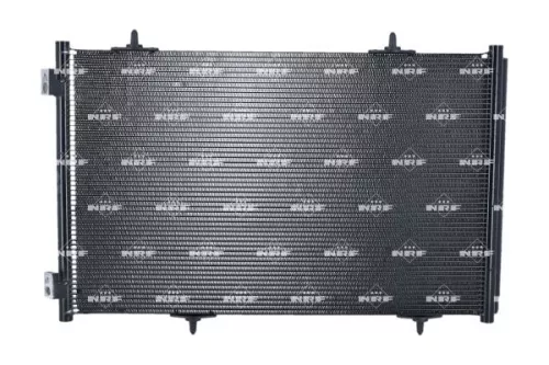 Condenser, air conditioning NRF 350066)