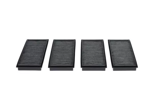 Filter, cabin air BOSCH 1 987 435 587)