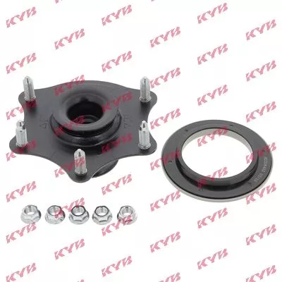 Repair Kit, suspension strut support mount KYB SM5655)
