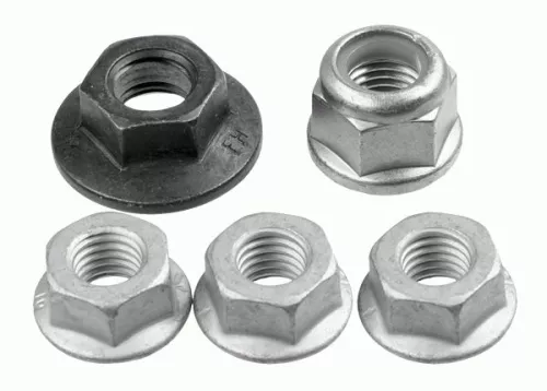Repair Kit, wheel suspension LEMFÖRDER 37220 01)