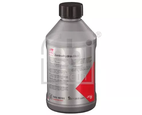 Central Hydraulic Fluid FEBI BILSTEIN 46161)