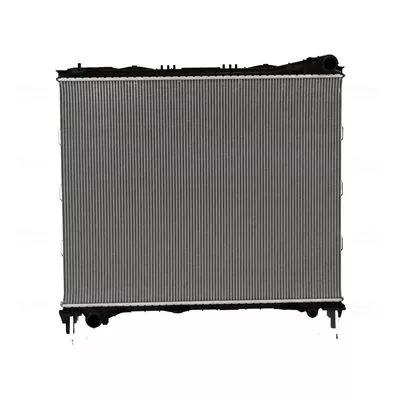 Radiator, engine cooling NISSENS 64331)