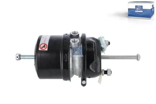 Spring-loaded Cylinder DT Spare Parts 4.65597)