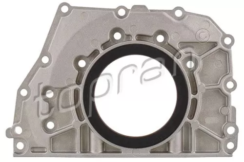 Shaft Seal, crankshaft TOPRAN 114 531)