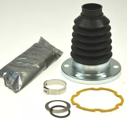 Bellow Kit, drive shaft SPIDAN 25688)