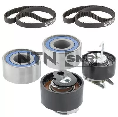 Timing Belt Kit SNR KD459.63)