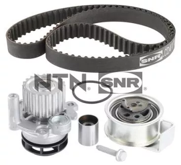 Water Pump & Timing Belt Kit SNR KDP457.270)