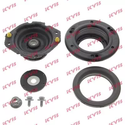 Repair Kit, suspension strut support mount KYB SM1529)