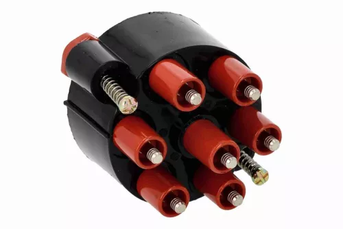 Ignition Distributor Cap VEMO V30-70-0006)