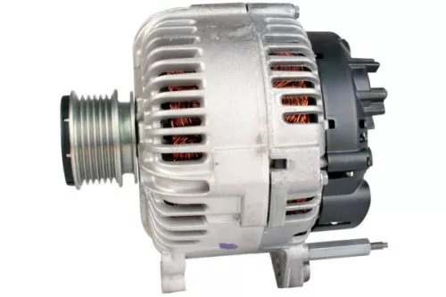 Alternator HELLA 8EL 012 426-001)