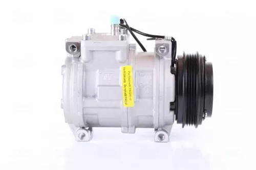 Compressor, air conditioning NISSENS 89329)