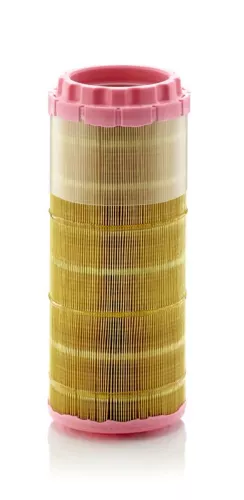 Air Filter MANN-FILTER C 13 009)