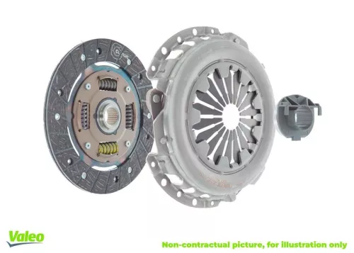 Clutch Kit VALEO 786013)
