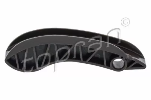 Tensioner Guide, timing chain TOPRAN 502 620)
