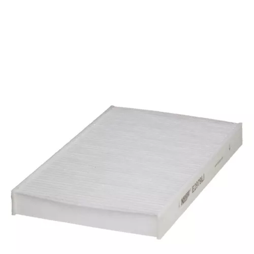 Filter, cabin air HENGST FILTER E2979LI)