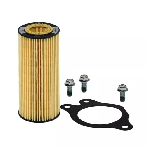 Hydraulic Filter, automatic transmission HENGST FILTER E28H D174)