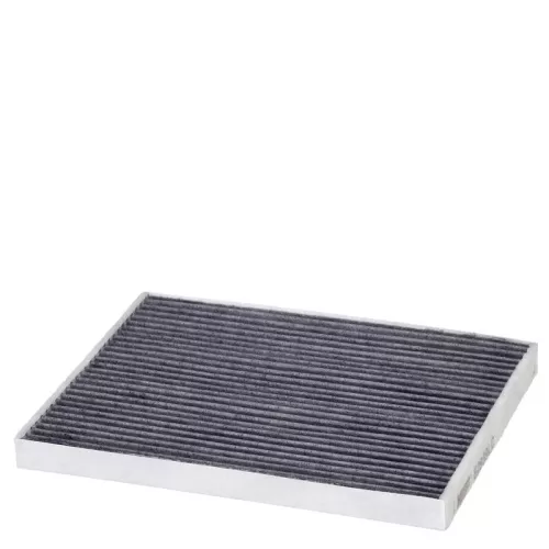 Filter, cabin air HENGST FILTER E2939LC)