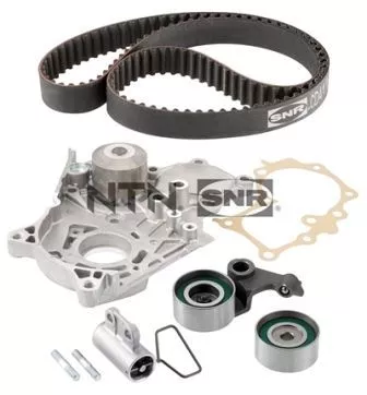 Water Pump & Timing Belt Kit SNR KDP469.220)