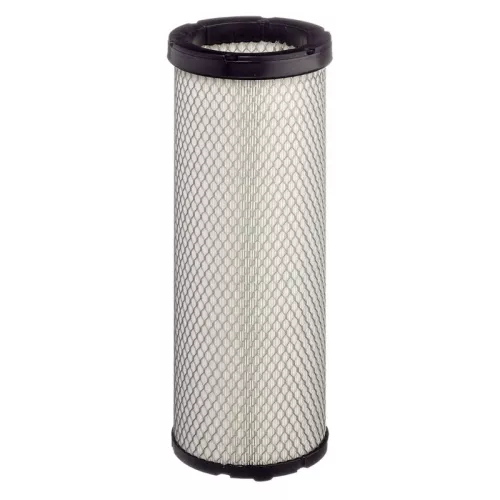 Secondary Air Filter HENGST FILTER E808LS)