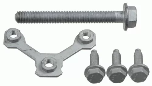 Repair Kit, wheel suspension LEMFÖRDER 37883 01)