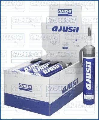 Gasket, cylinder head cover AJUSA 75000100)