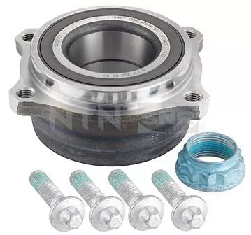 Wheel Bearing Kit SNR R151.59)