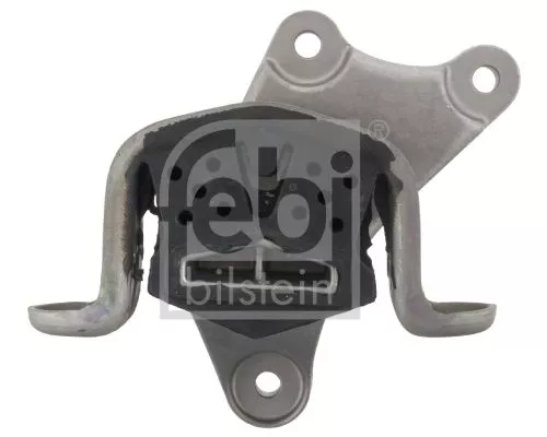 Mounting, manual transmission FEBI BILSTEIN 47562)