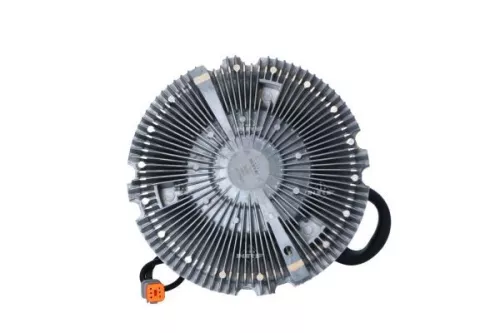 Clutch, radiator fan NRF 49119)