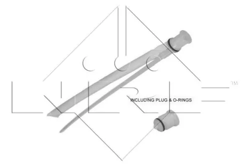 Dryer, air conditioning NRF 33350)