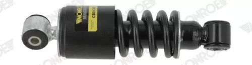 Shock Absorber, driver cab suspension MONROE CB0126)