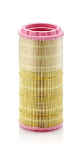 Air Filter MANN-FILTER C 16 100)