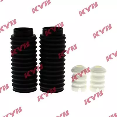 Dust Cover Kit, shock absorber KYB 910218)