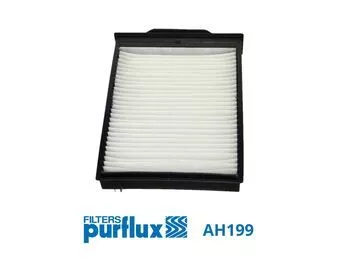 Filter, cabin air PURFLUX AH199)