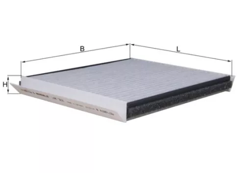 Filter, cabin air KNECHT LAK 362)