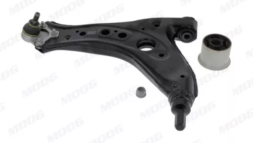 Control/Trailing Arm, wheel suspension MOOG VO-WP-1116P)