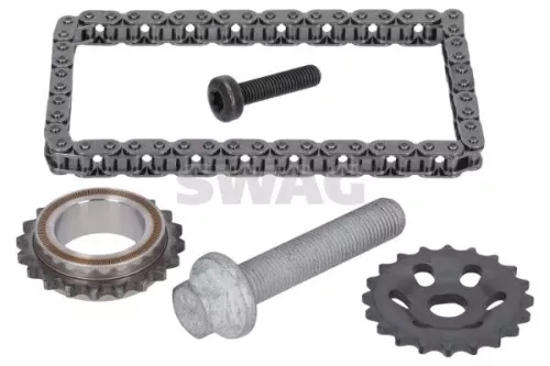 Chain Kit, oil pump drive SWAG 11 94 8384)