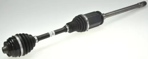 Drive Shaft SPIDAN 25752)