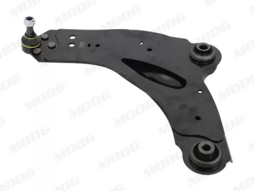 Control/Trailing Arm, wheel suspension MOOG NI-WP-2224P)