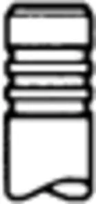 Intake Valve TRW Engine Component 331121)