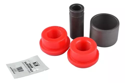 Mounting, control/trailing arm TEDGUM 00727763)